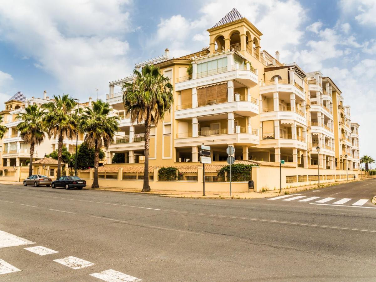 Apartment Las Dunas By Interhome Punta del Caiman Exterior photo