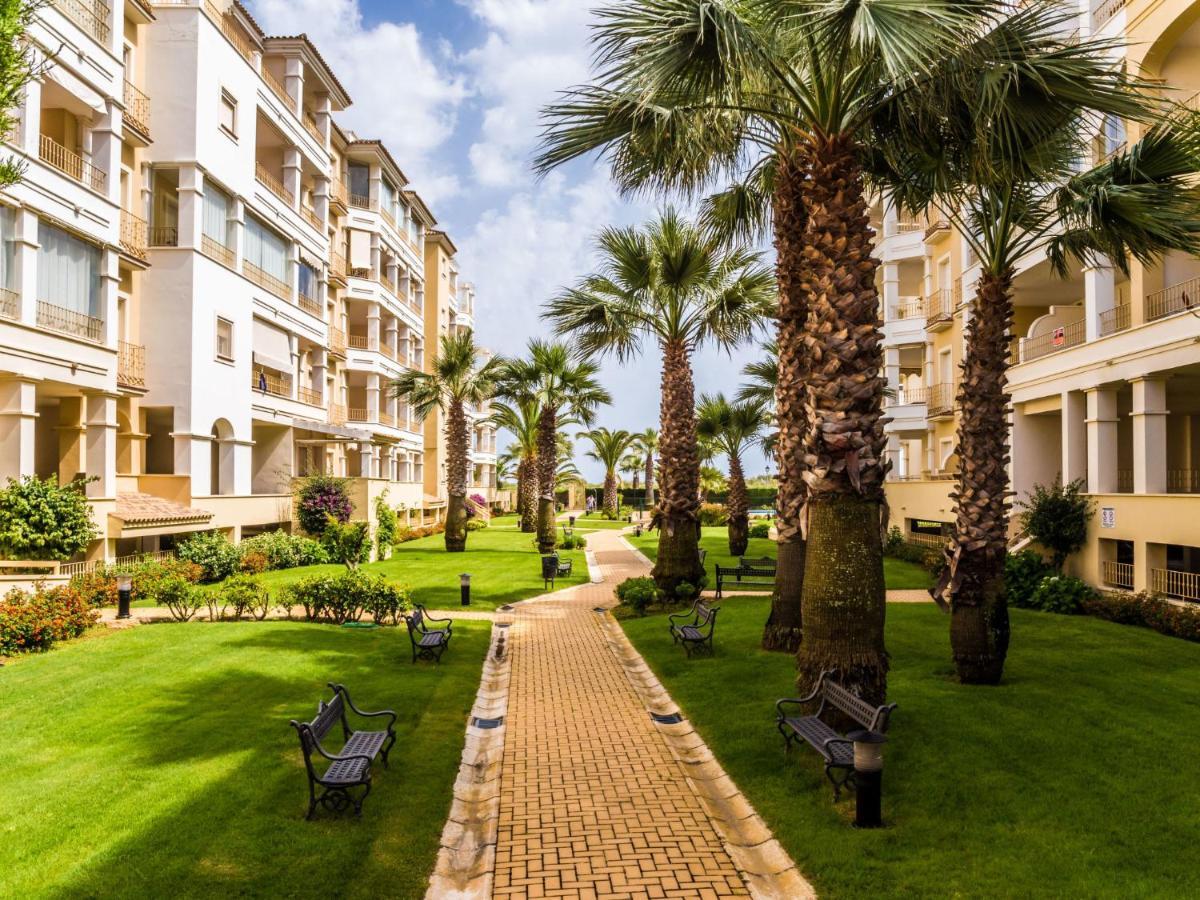 Apartment Las Dunas By Interhome Punta del Caiman Exterior photo