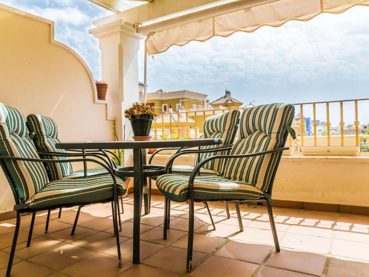 Apartment Las Dunas By Interhome Punta del Caiman Exterior photo