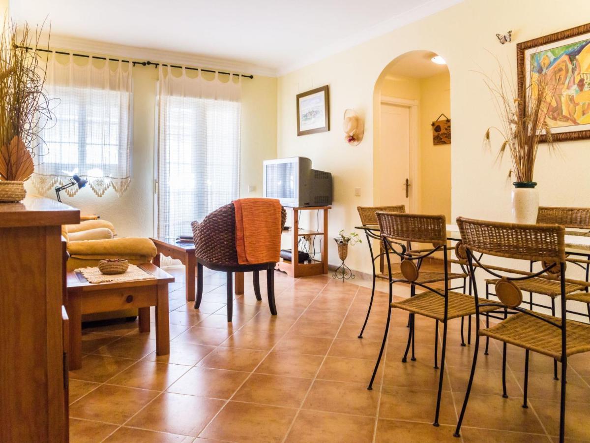 Apartment Las Dunas By Interhome Punta del Caiman Exterior photo