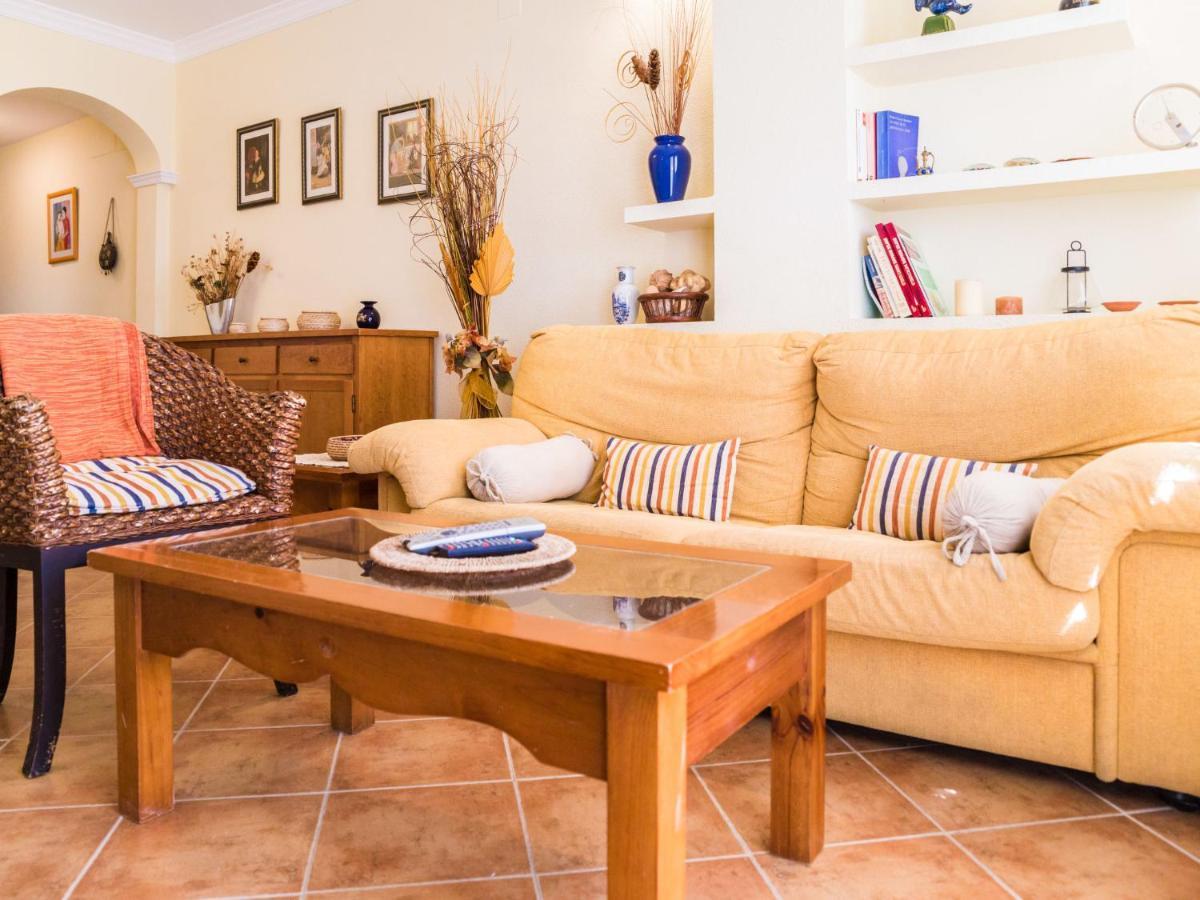 Apartment Las Dunas By Interhome Punta del Caiman Exterior photo