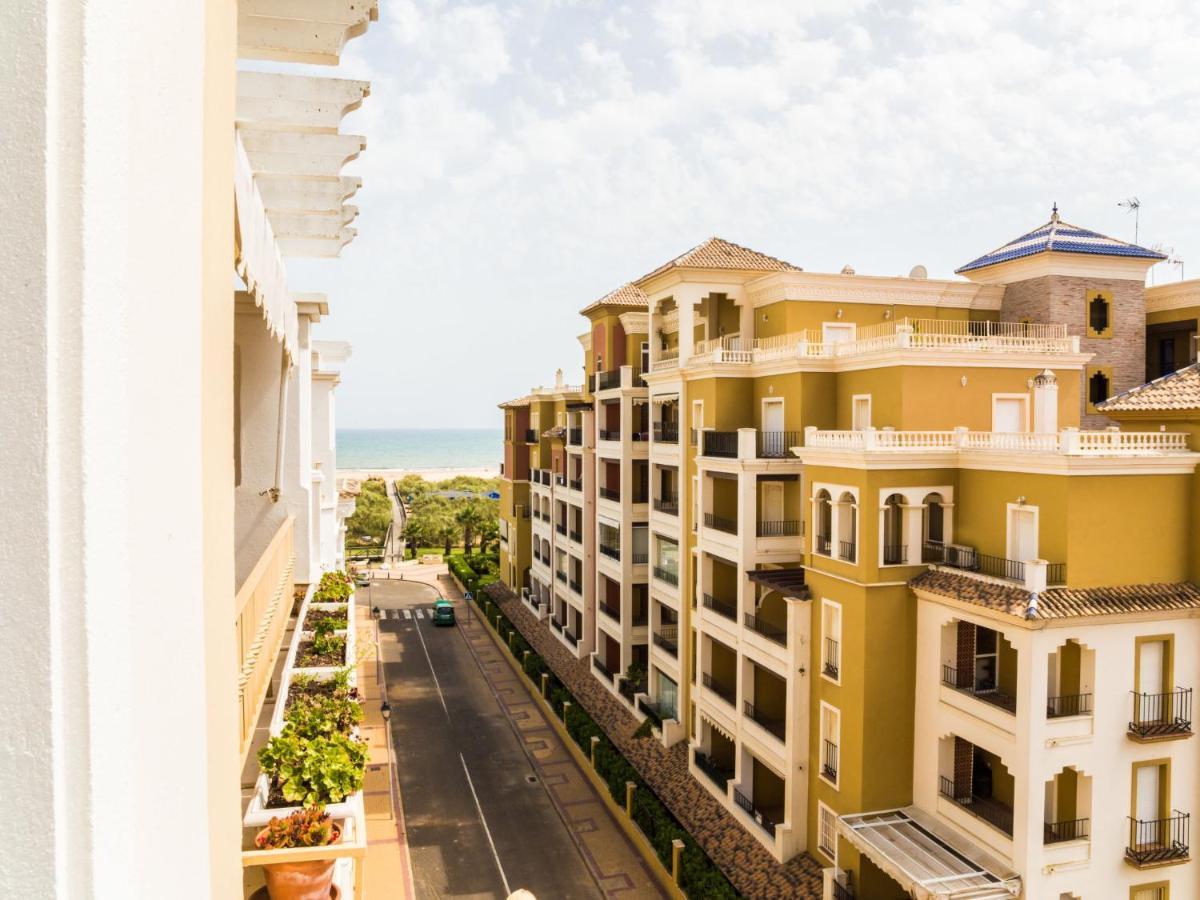 Apartment Las Dunas By Interhome Punta del Caiman Exterior photo
